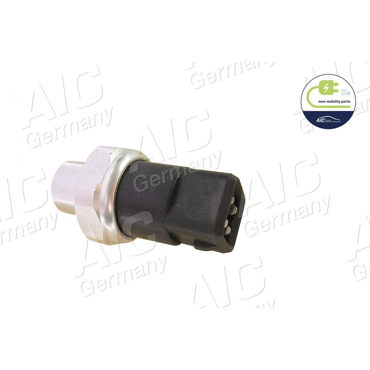 Tlakový vypínač, klimatizace AIC 52653