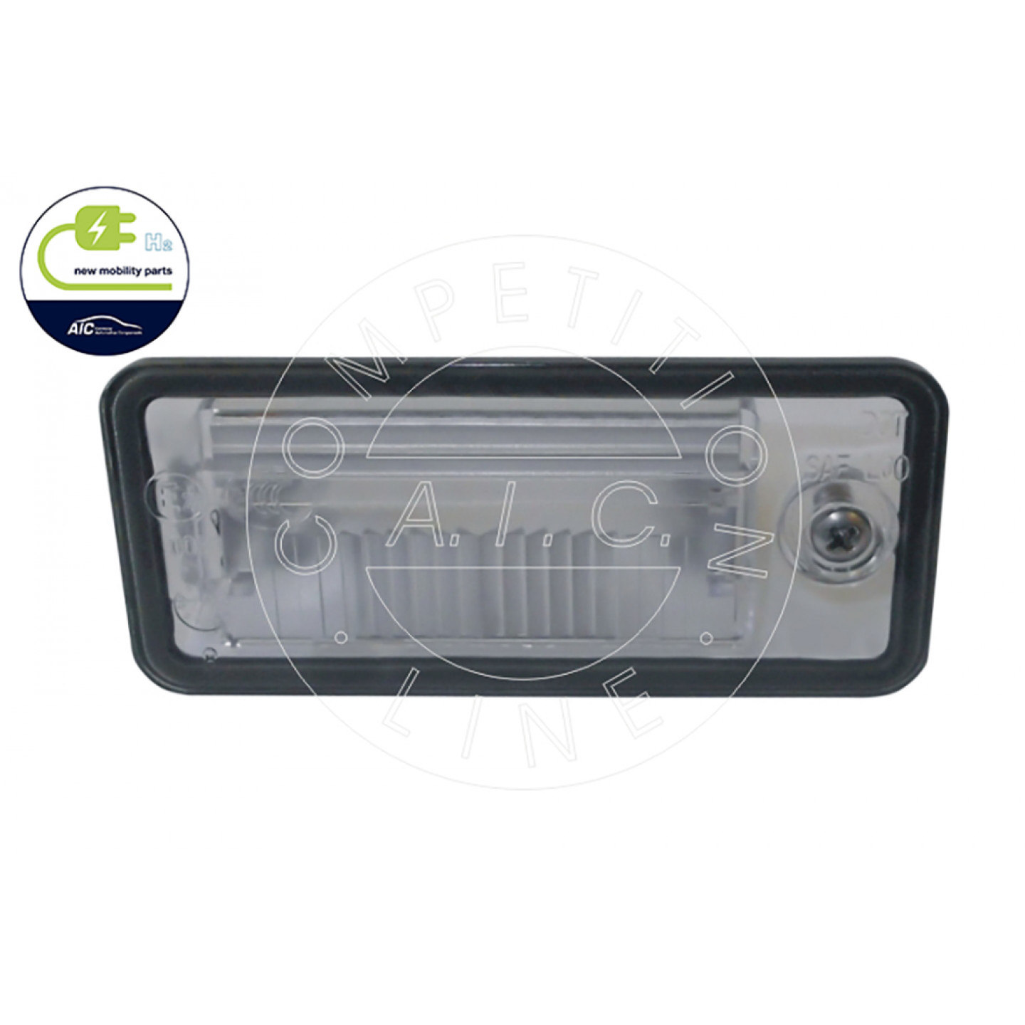Aic Luce Targa 53966