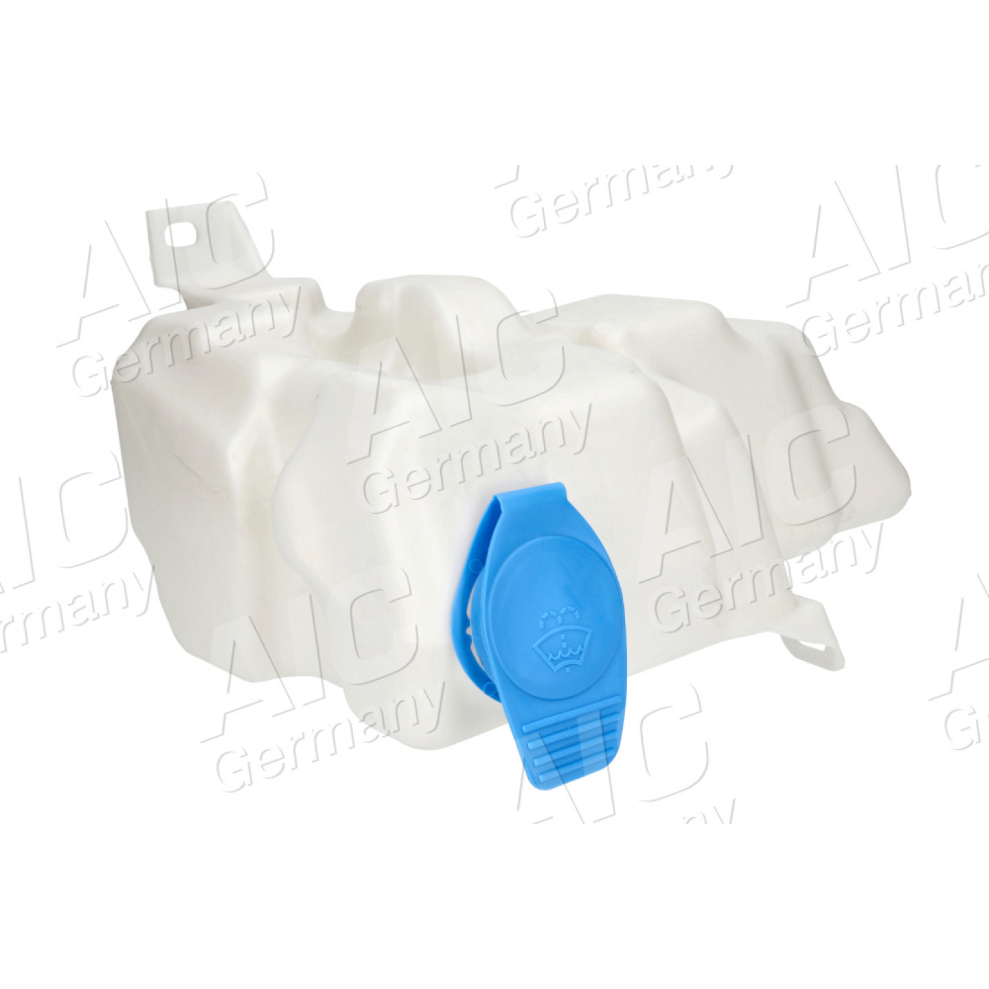Langų apiplovimo skysčio bakelis AIC 54602 - Trodo.lt