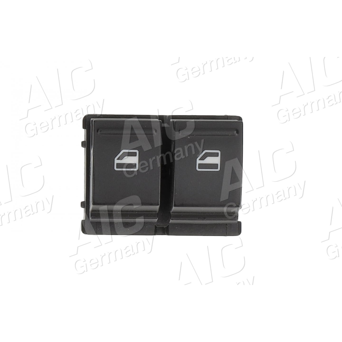 Interruptor, elevadores dos vidros AIC 55510