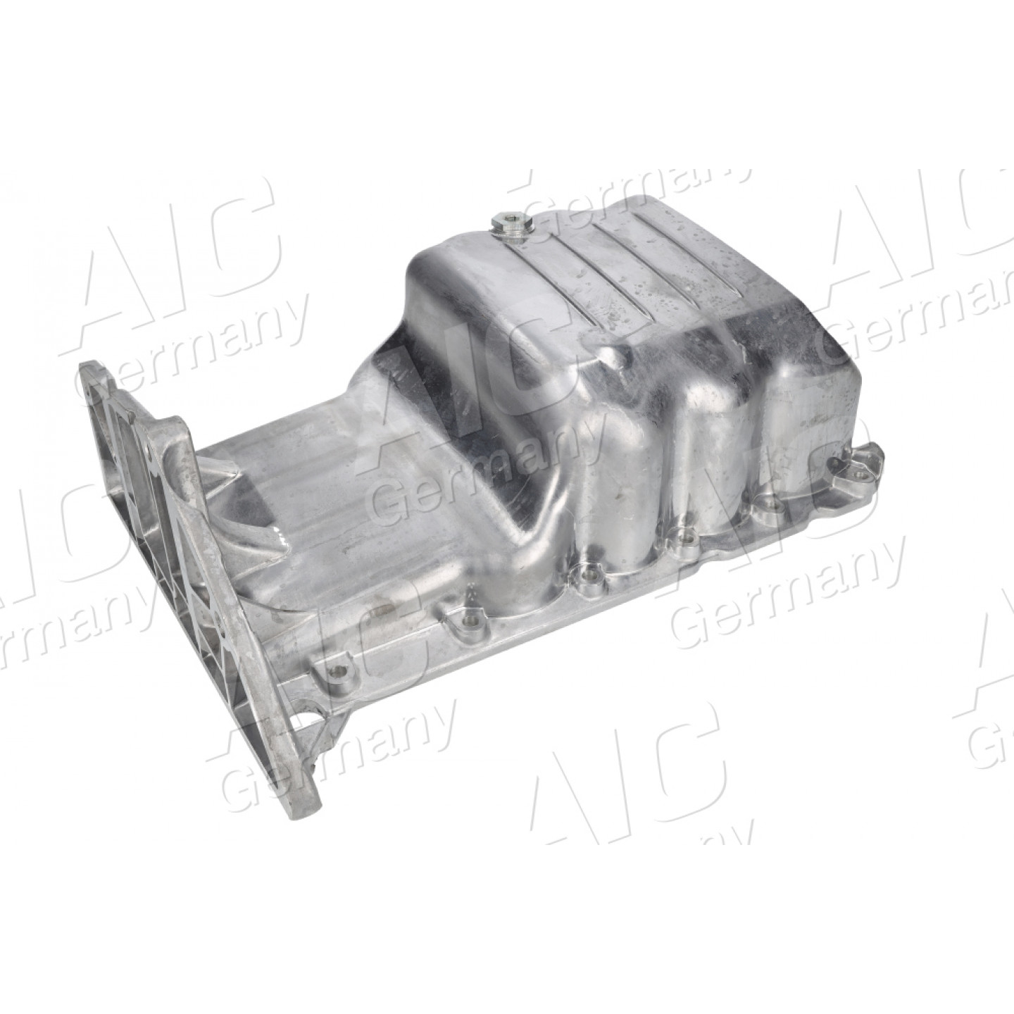 Cárter do óleo AIC 55848