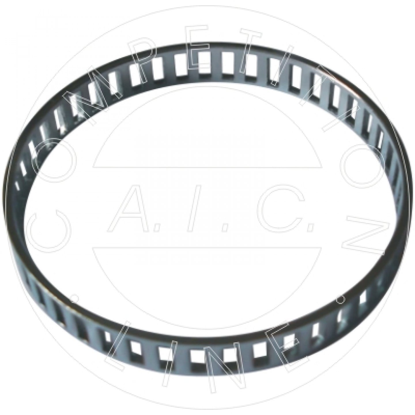 ABS jutiklio žiedas AIC 56335 - Trodo.lt