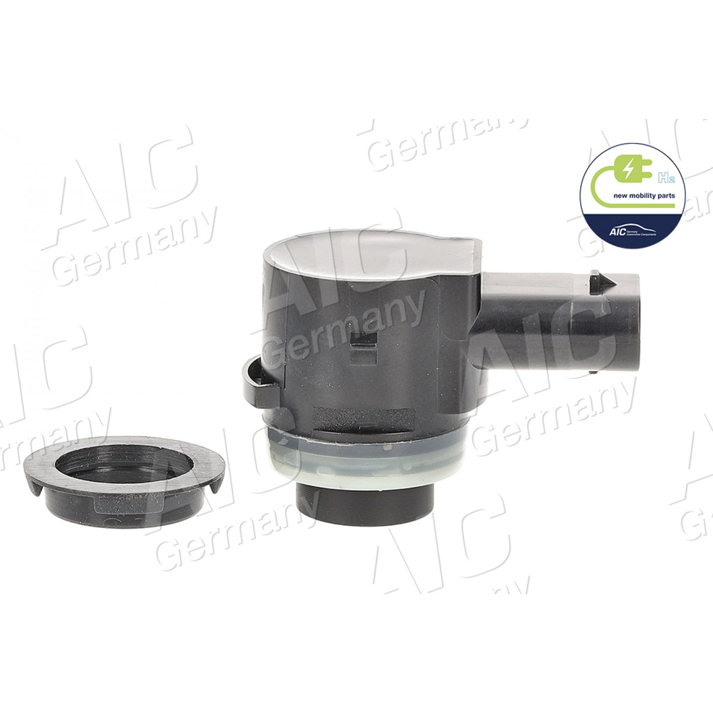 Sensor, parkeringshjælp AIC 56572