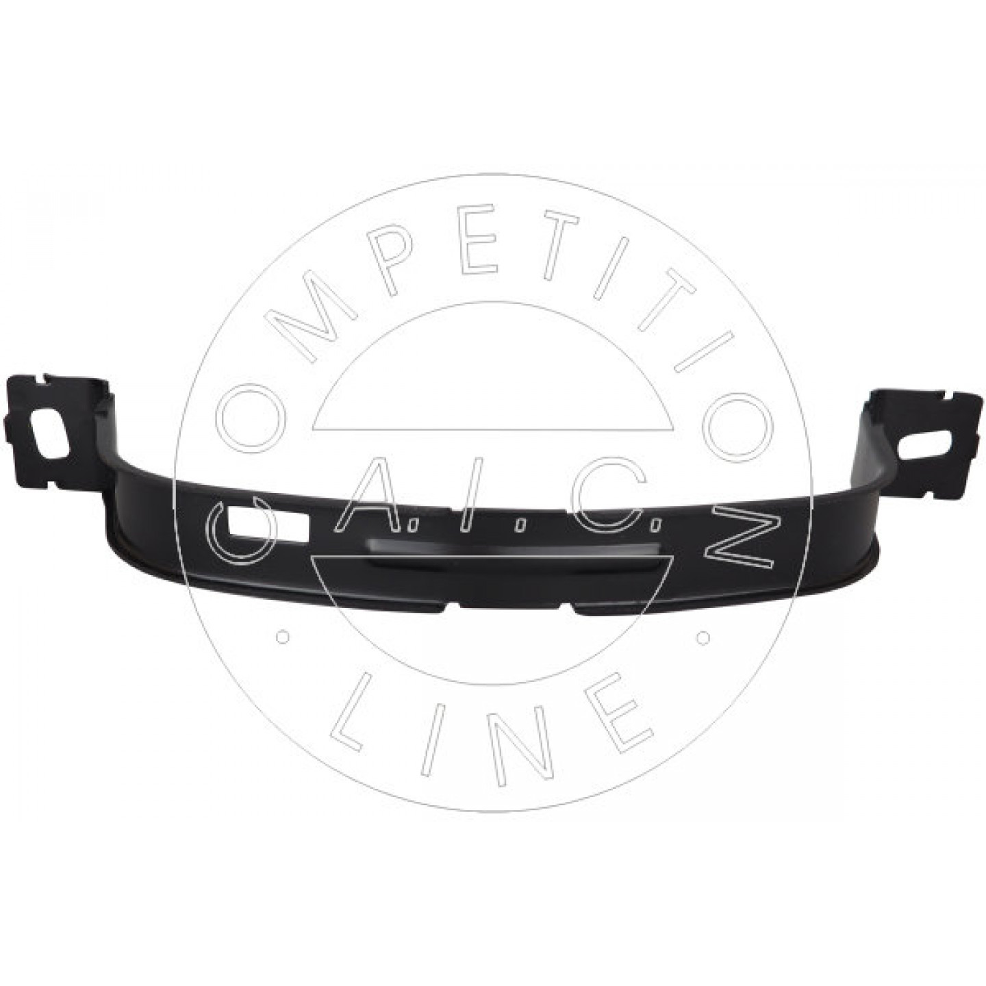 Kuro bako plieninė tvirtinimo juosta AIC 58369 - Trodo.lt