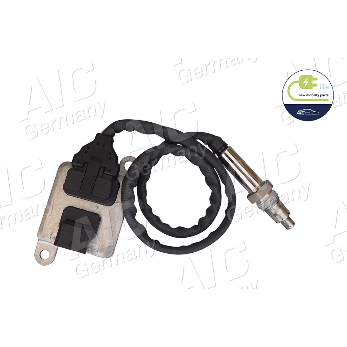 Sensor de NOx, injeção de carbamida AIC 58751