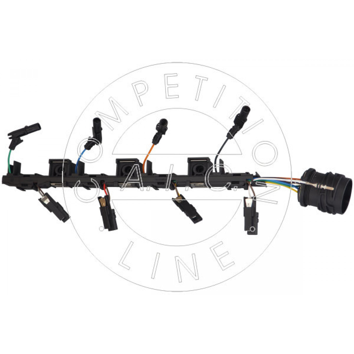 Sada na opravu, postroj AIC 58337