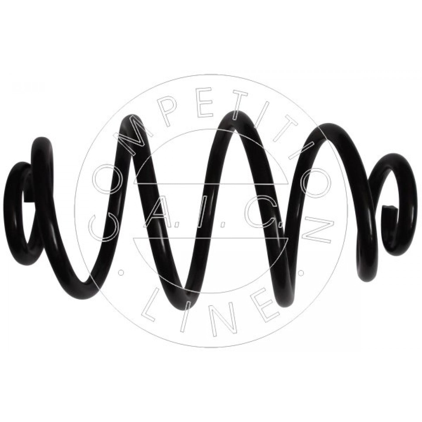 Spiralfjeder AIC 54781