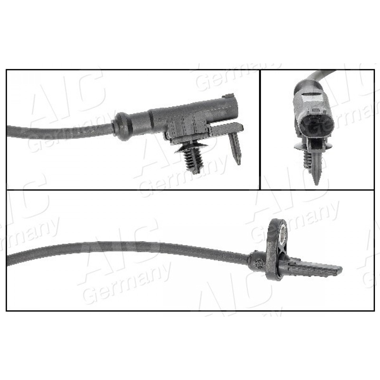 ABS Sensor AIC 72012