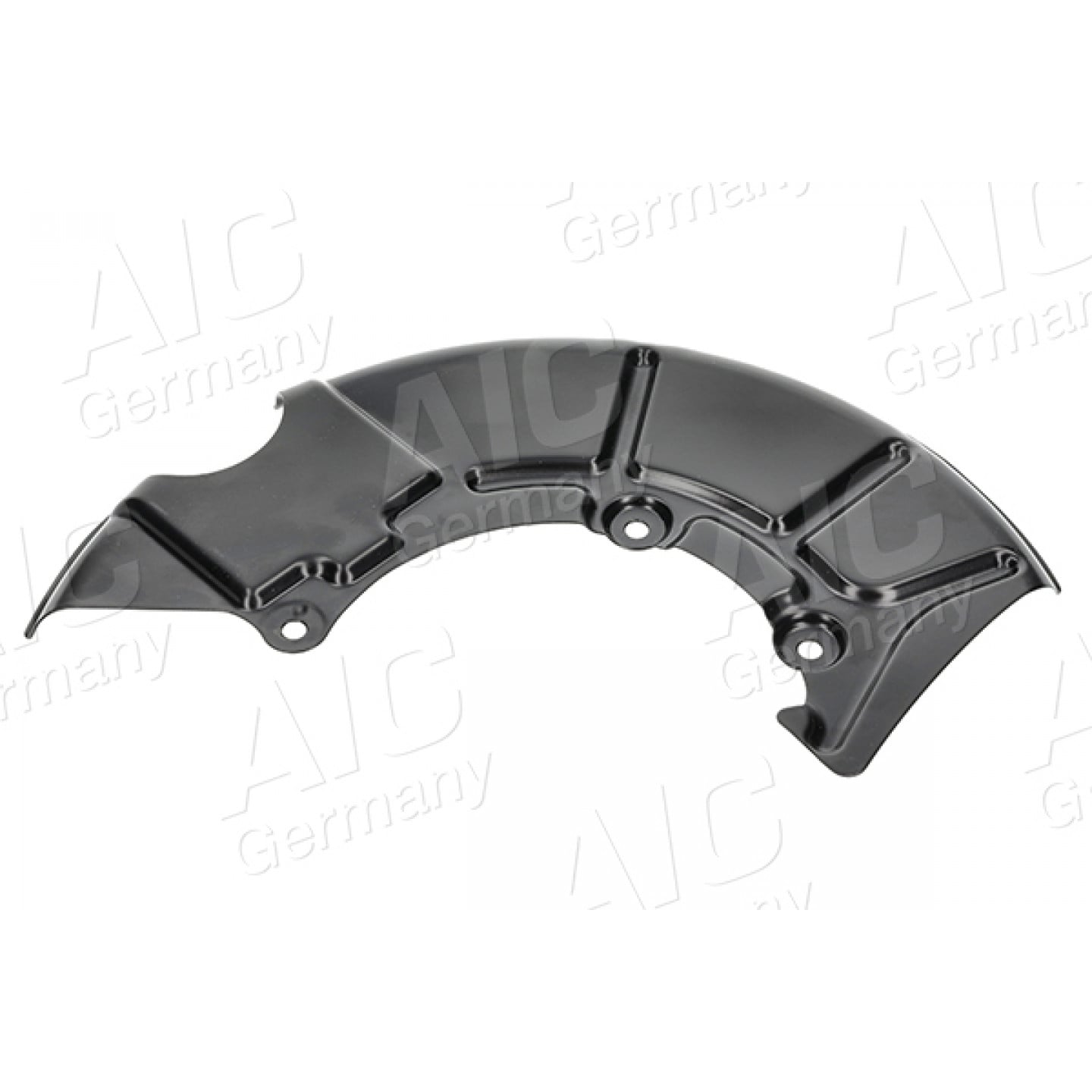 Stříkací panel, brzdový kotouč AIC 71855
