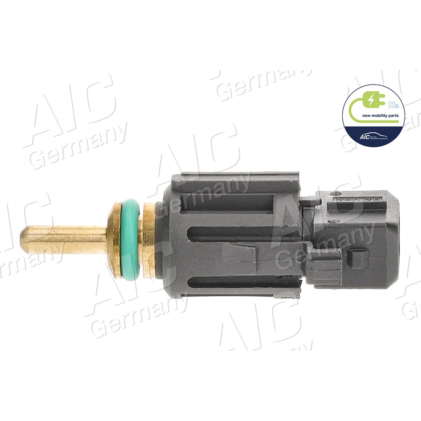 Sensor, koelvloeistoftemperatuur AIC 54803