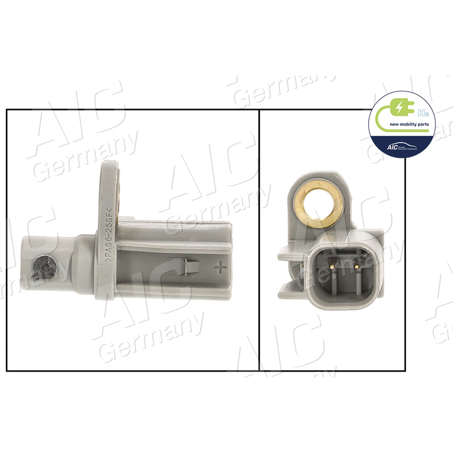ABS Sensor AIC 55850