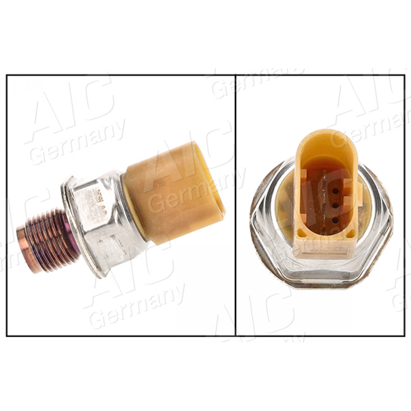 Sensor, brandstofdruk AIC 56605