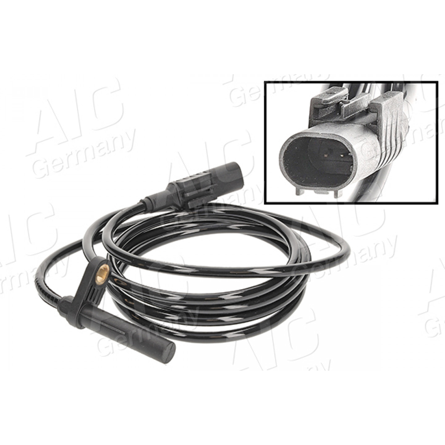 ABS Sensor AIC 57889