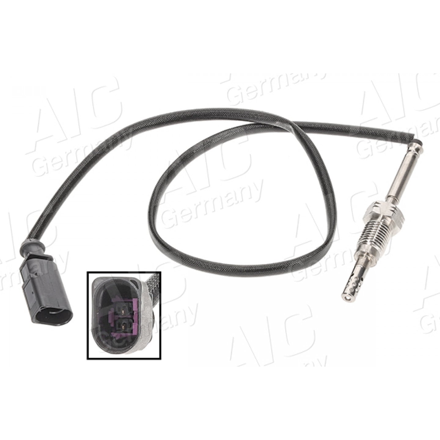 Sensor, udstødningsgastemperatur AIC 70261