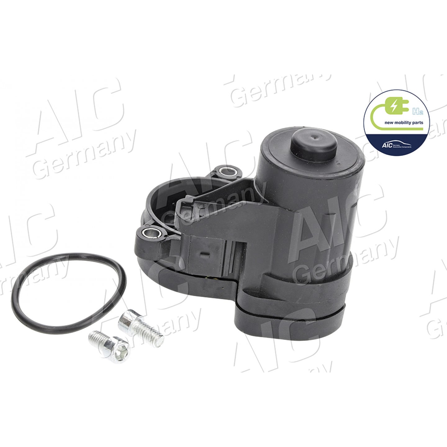 ervoelemento, freno de detención pinza freno AIC 74136