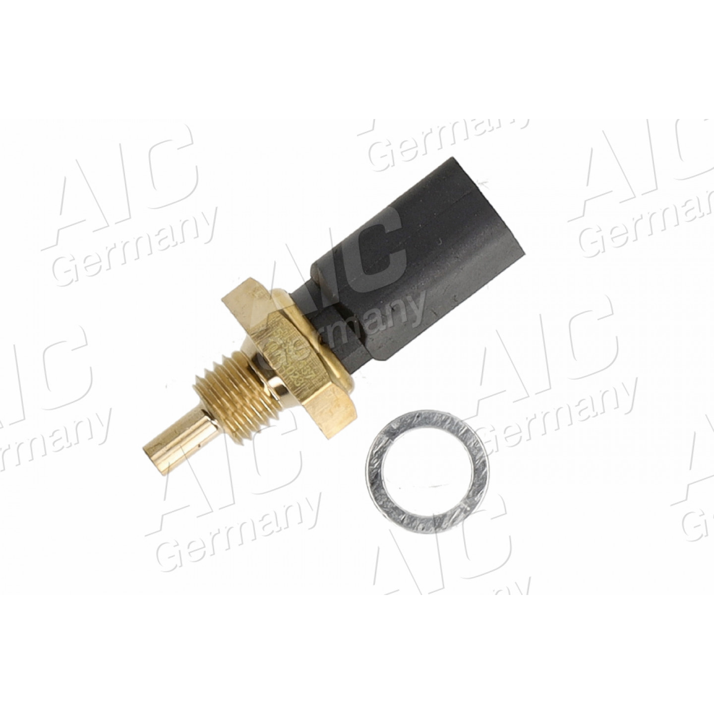 Sensor, koelvloeistoftemperatuur AIC 53357
