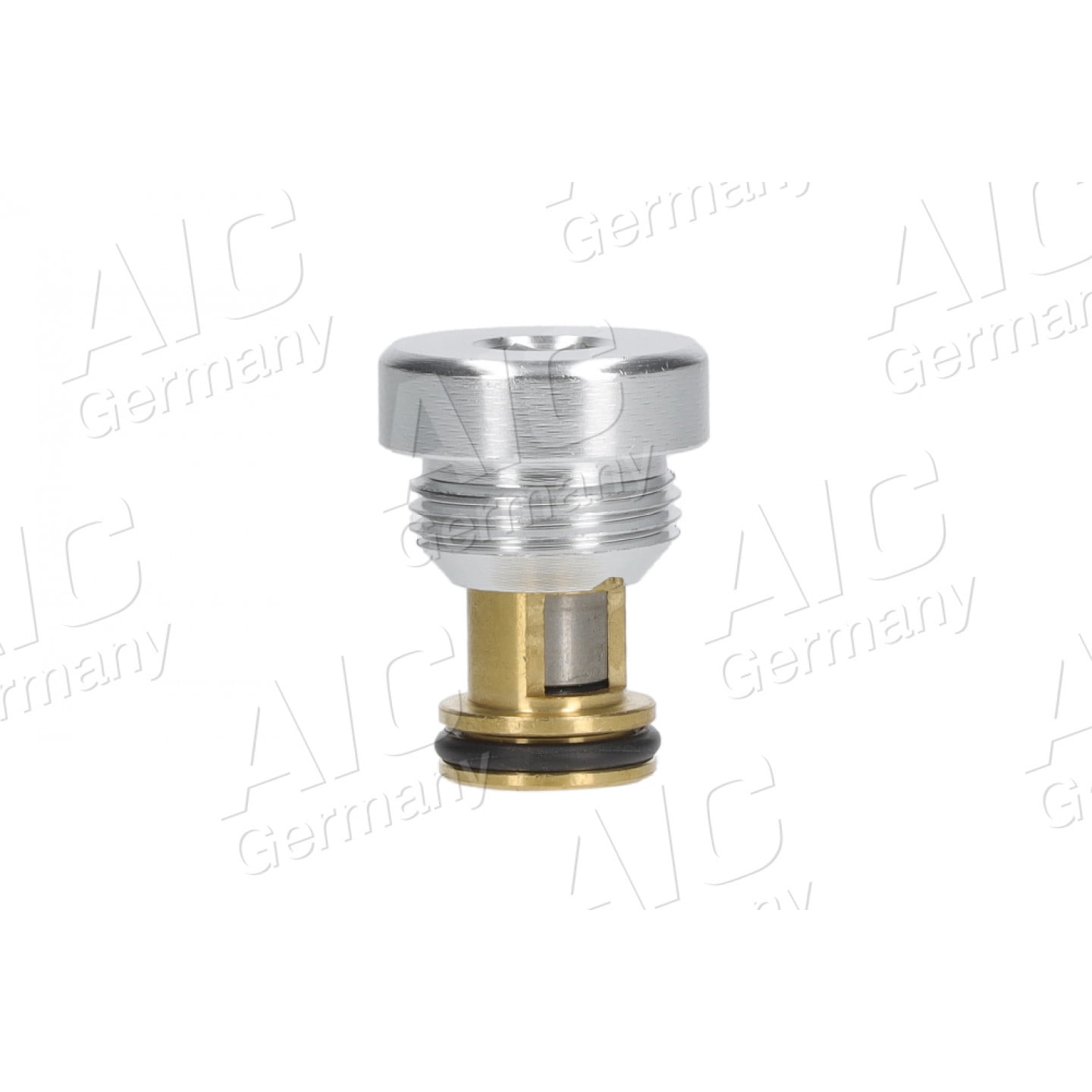 CLAPET ANTI-RETOUR AIC 75610