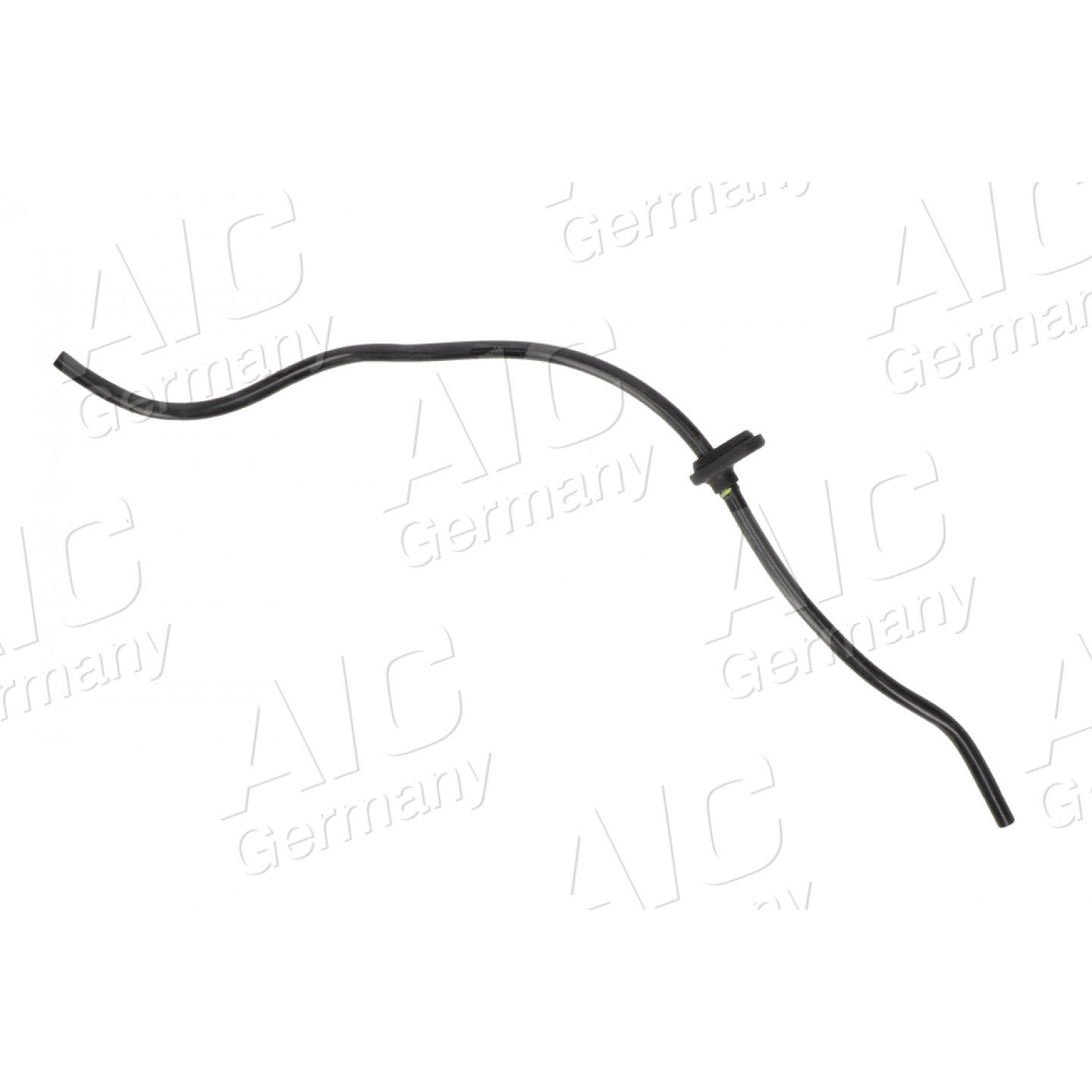 Cable del capó AIC 76806
