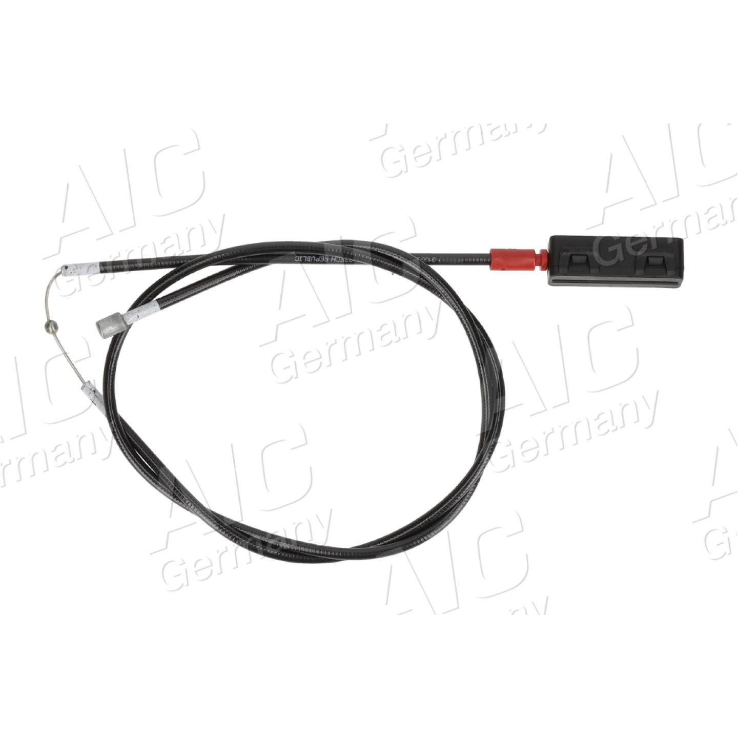 Cable del capó AIC 76799