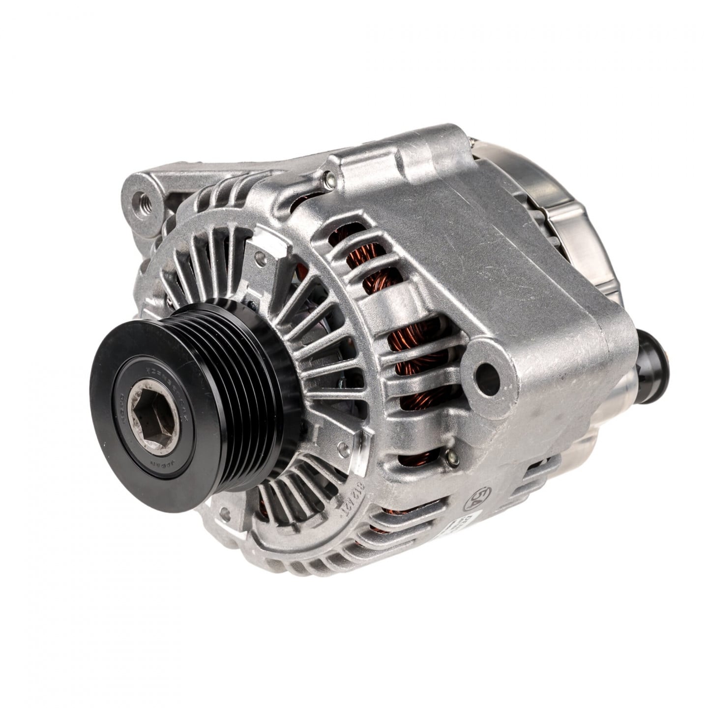 Alternateur DENSO DAN1409
