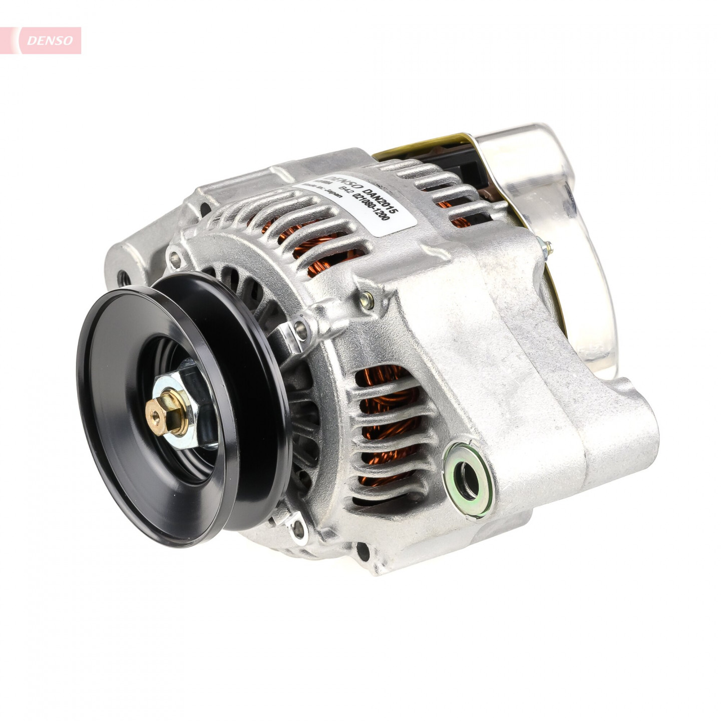 generátor DENSO DAN2015