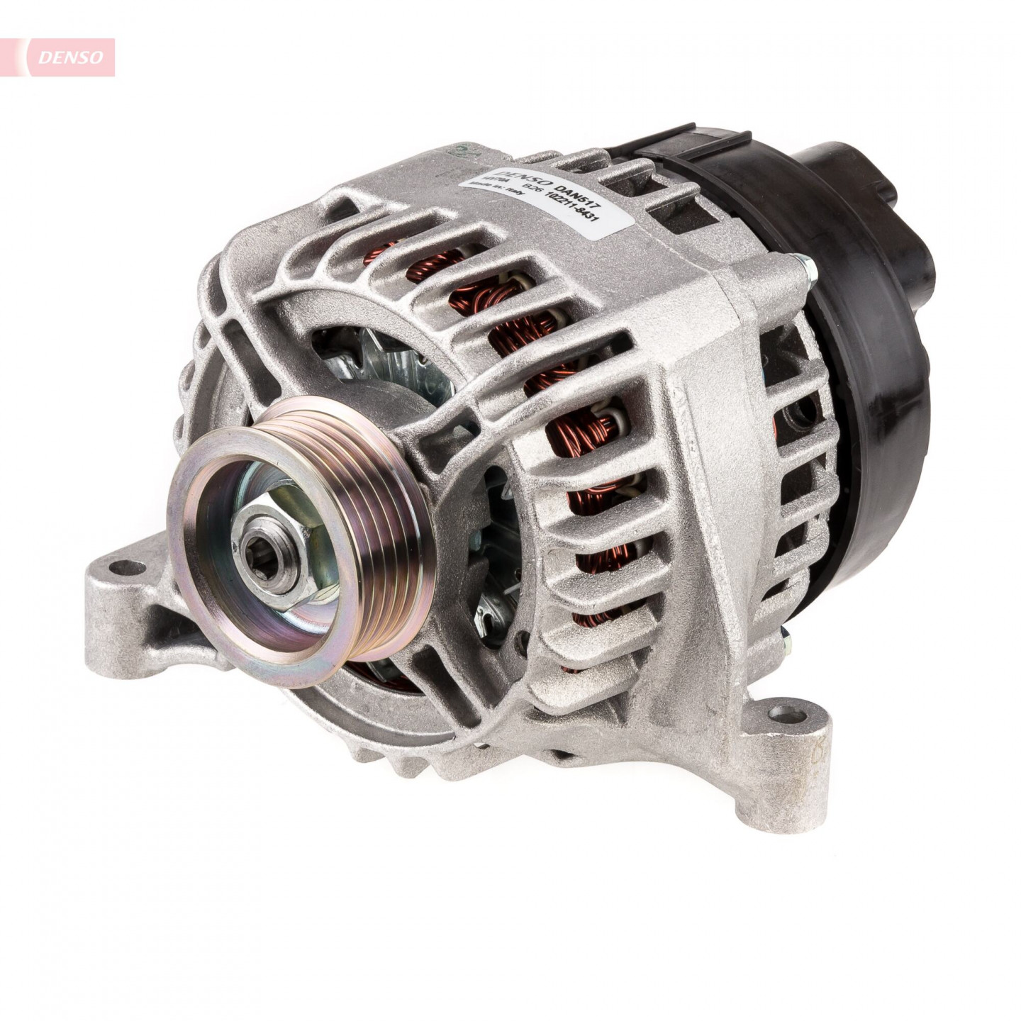 Generator DENSO DAN517