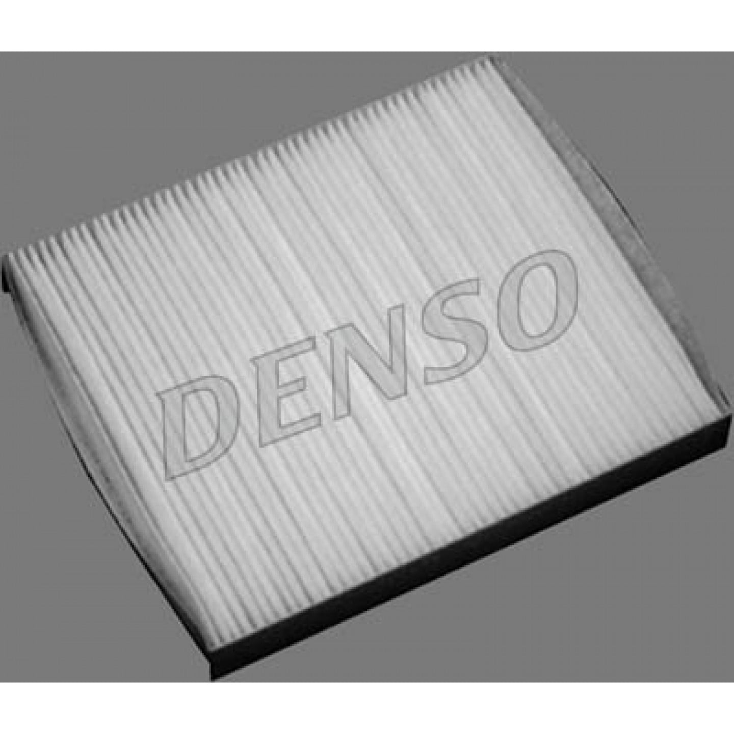 Filtro, aire habitáculo DENSO DCF006P