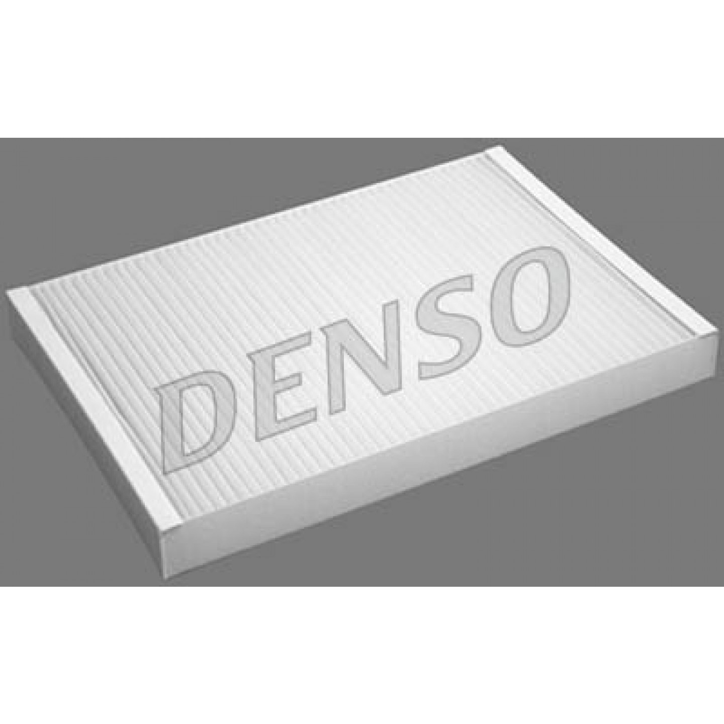 Filtre, air de l'habitacle DENSO DCF021P