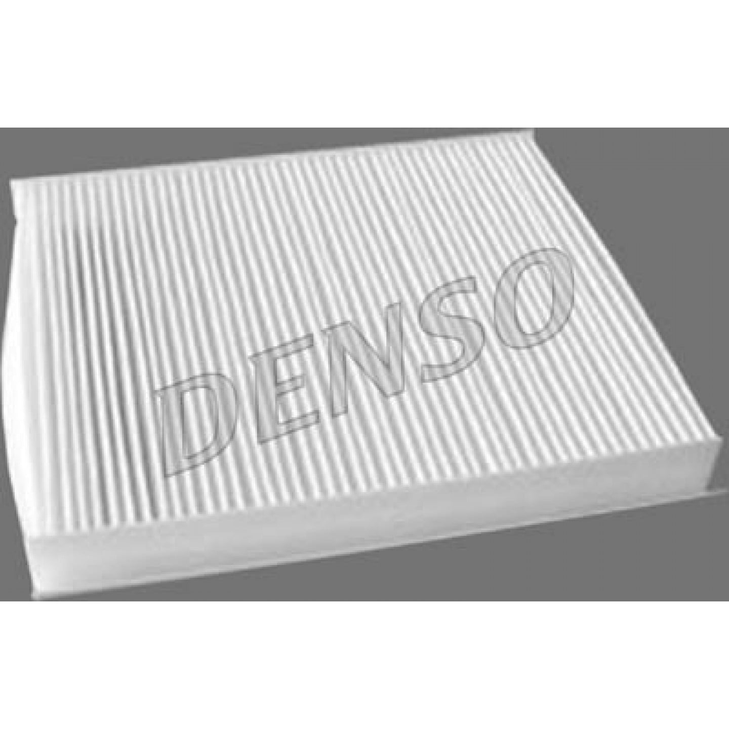 Filtro, aire habitáculo DENSO DCF112P