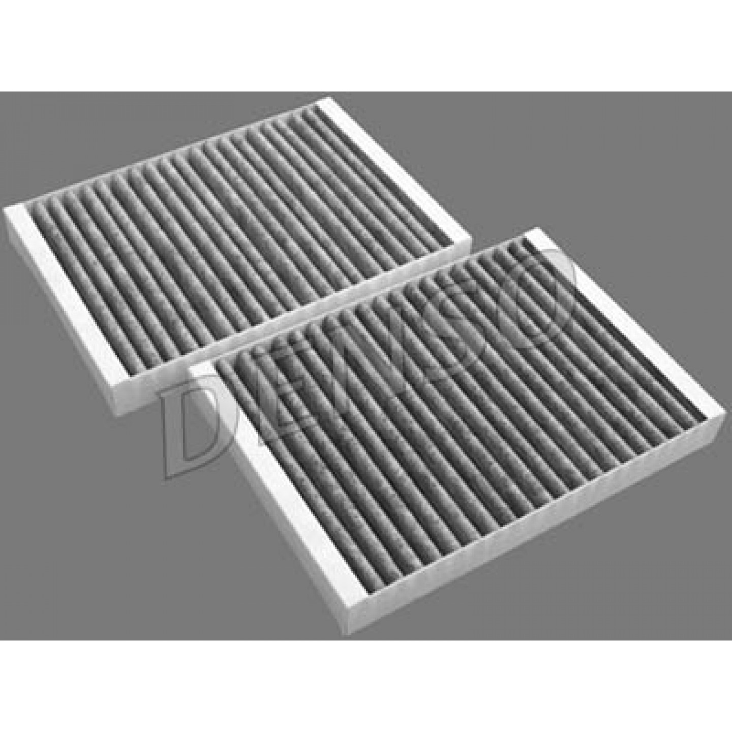Filtr, vnitřní vzduch DENSO DCF168K