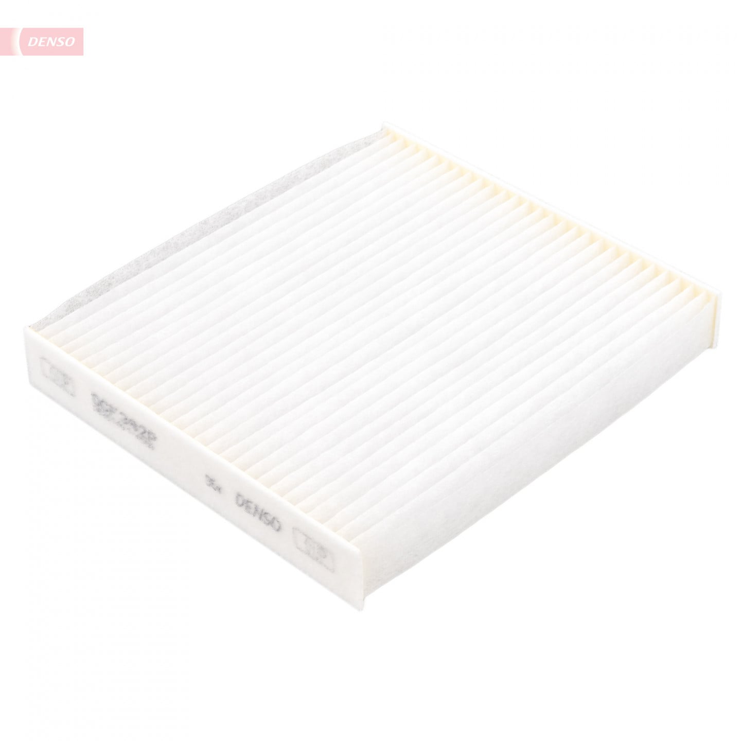 Filtro, aire habitáculo DENSO DCF382P