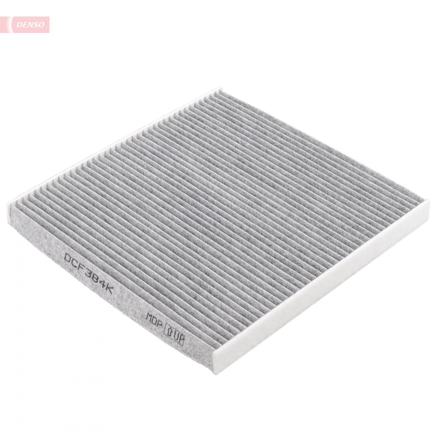 Filtro, aire habitáculo DENSO DCF384K