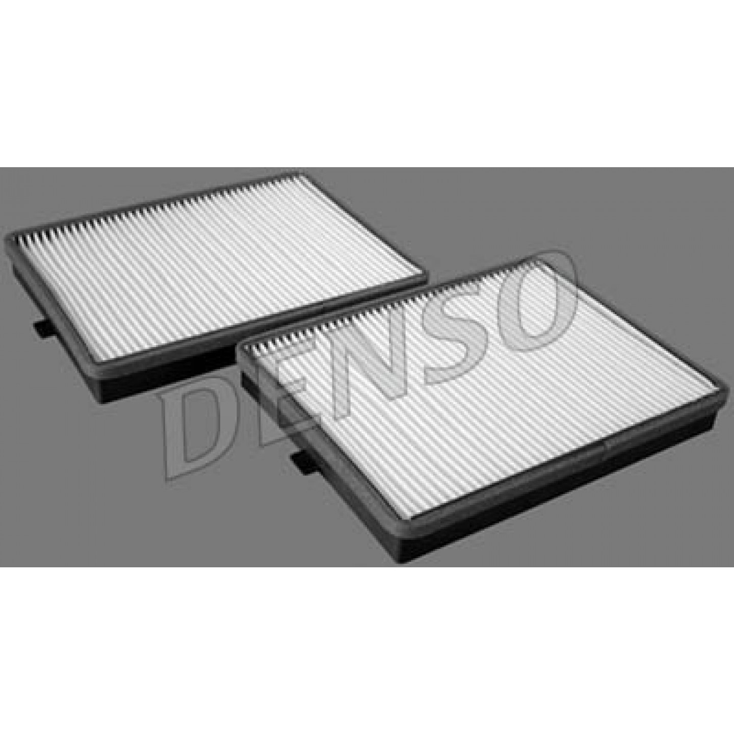 Filtro, aire habitáculo DENSO DCF402P