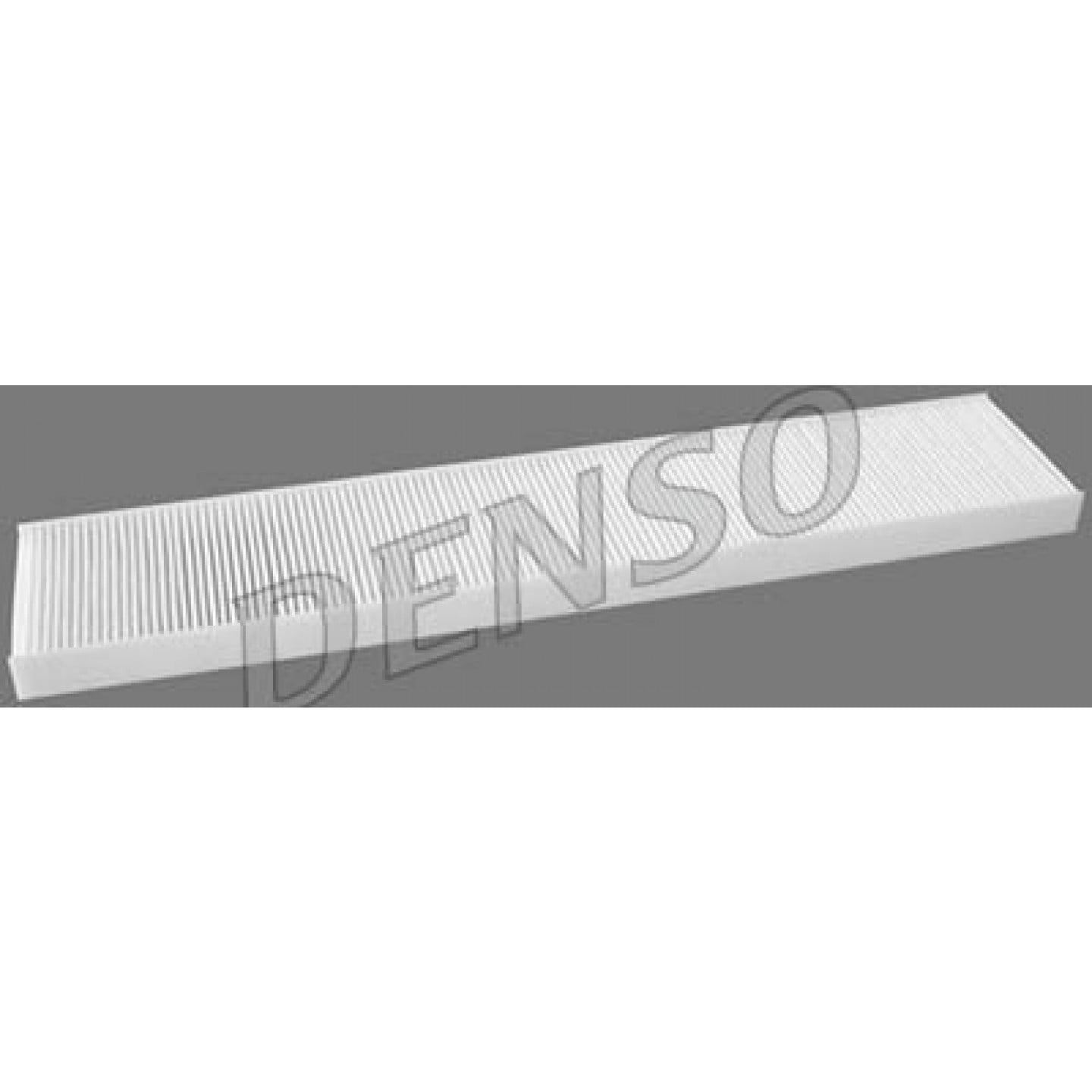 Filtro, aire habitáculo DENSO DCF500P