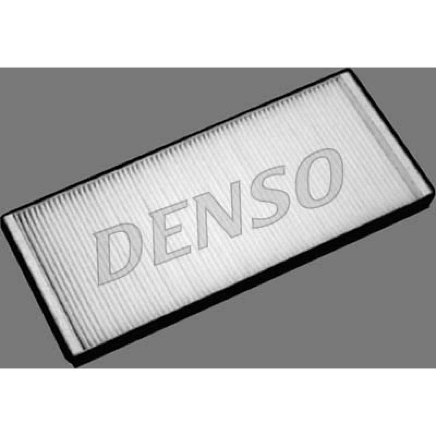 Filtro, aire habitáculo DENSO DCF537P