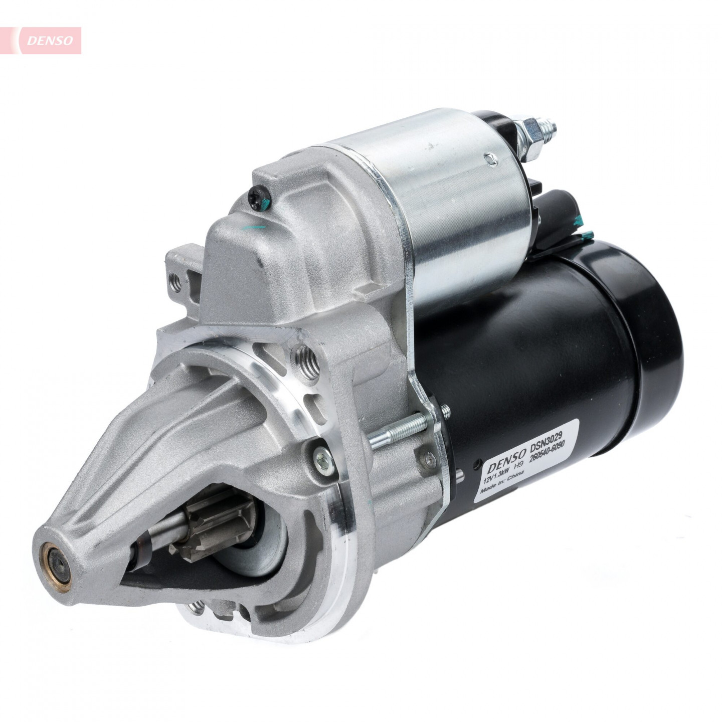 Startér DENSO DSN3029