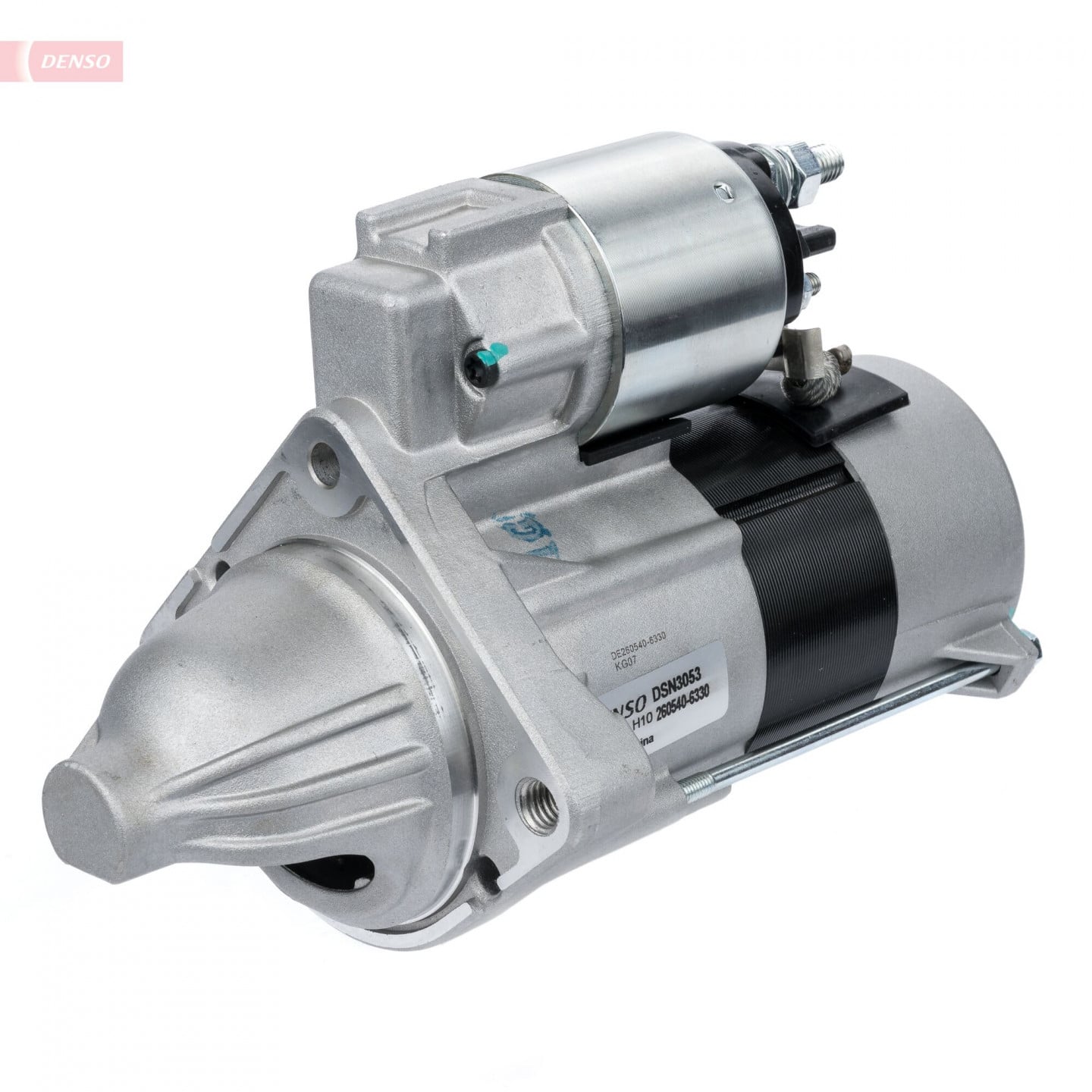 بادئ التشغيل DENSO DSN3053
