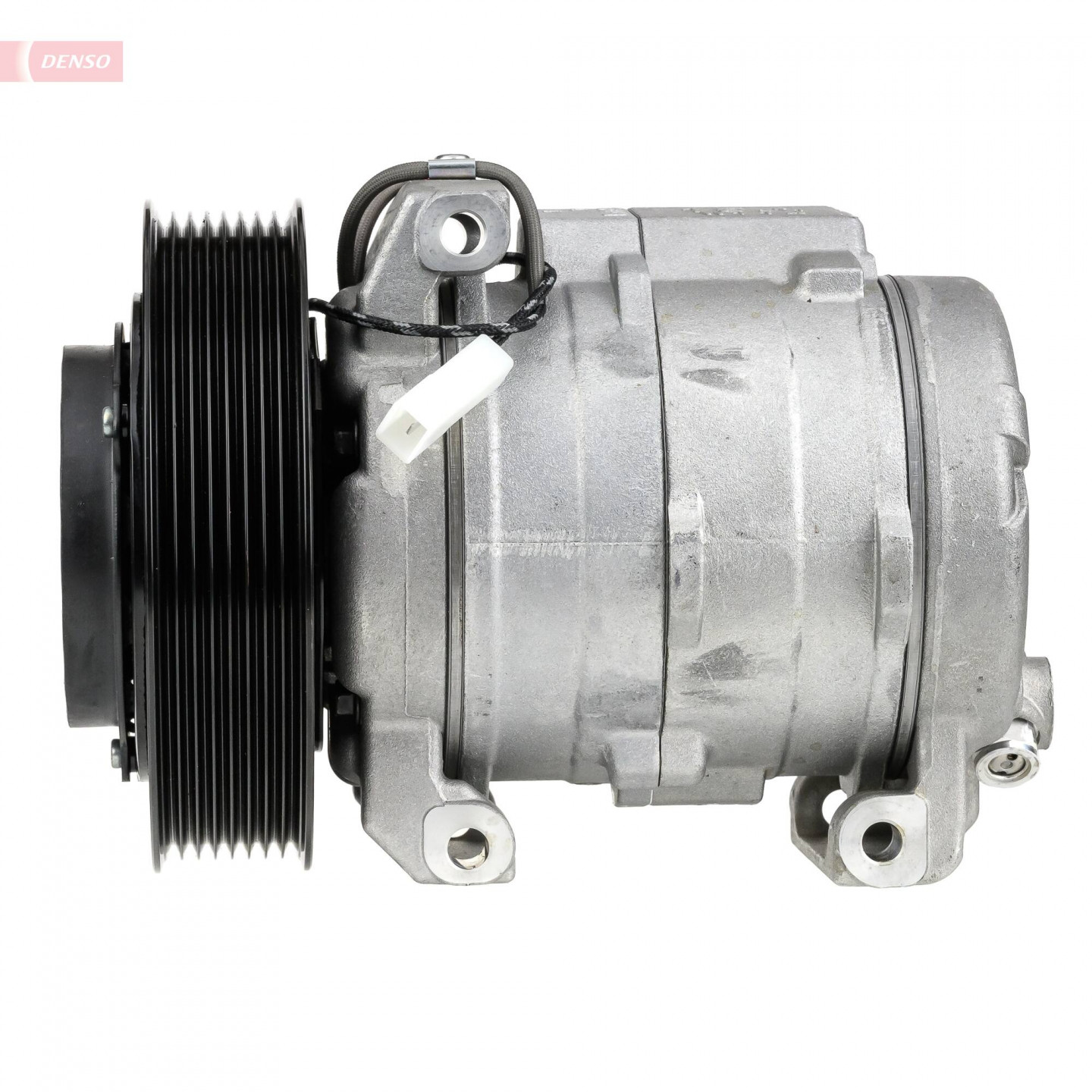Compressor, air conditioning DENSO DCP17186 - Trodo.com
