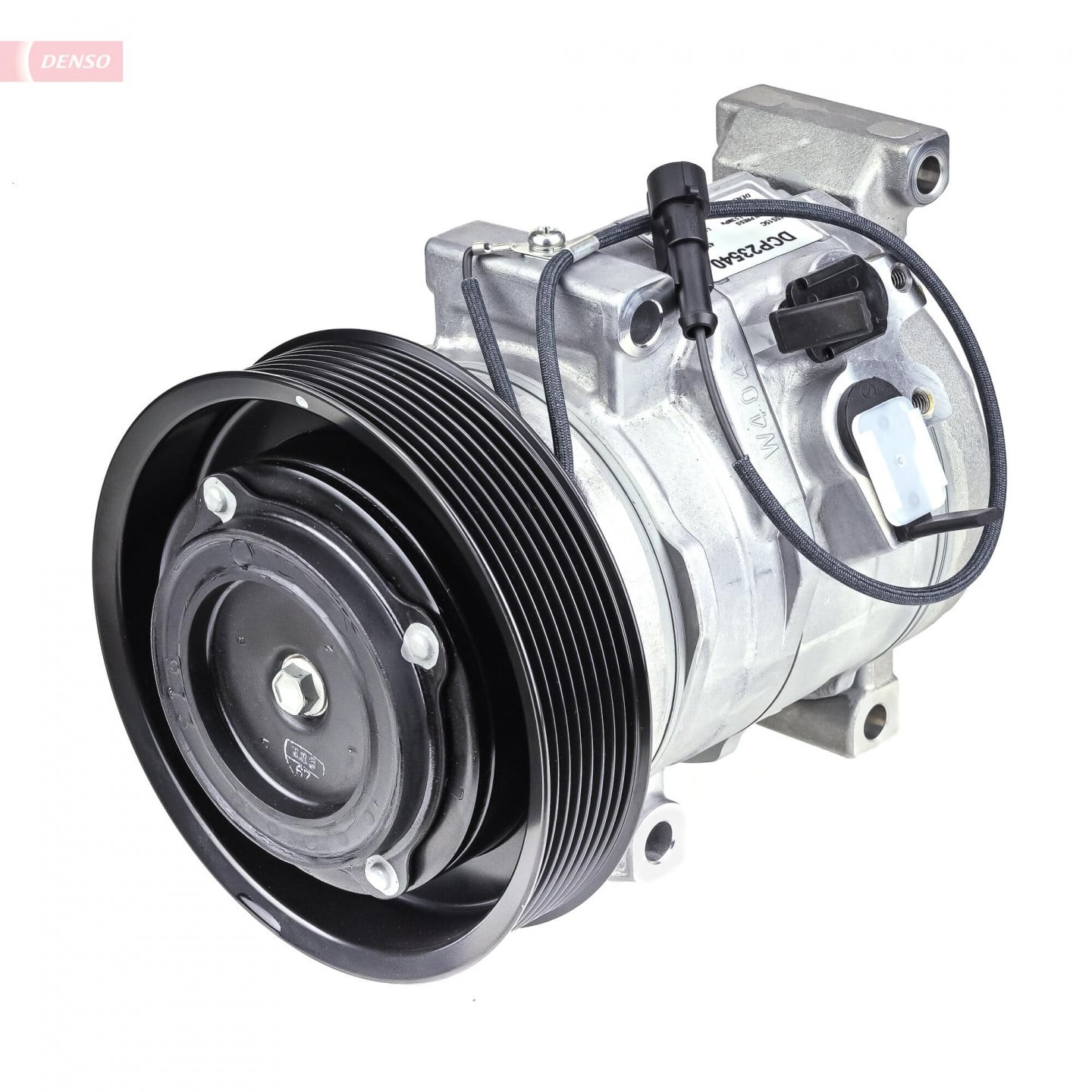 Kompresor, klimatizace DENSO DCP23540