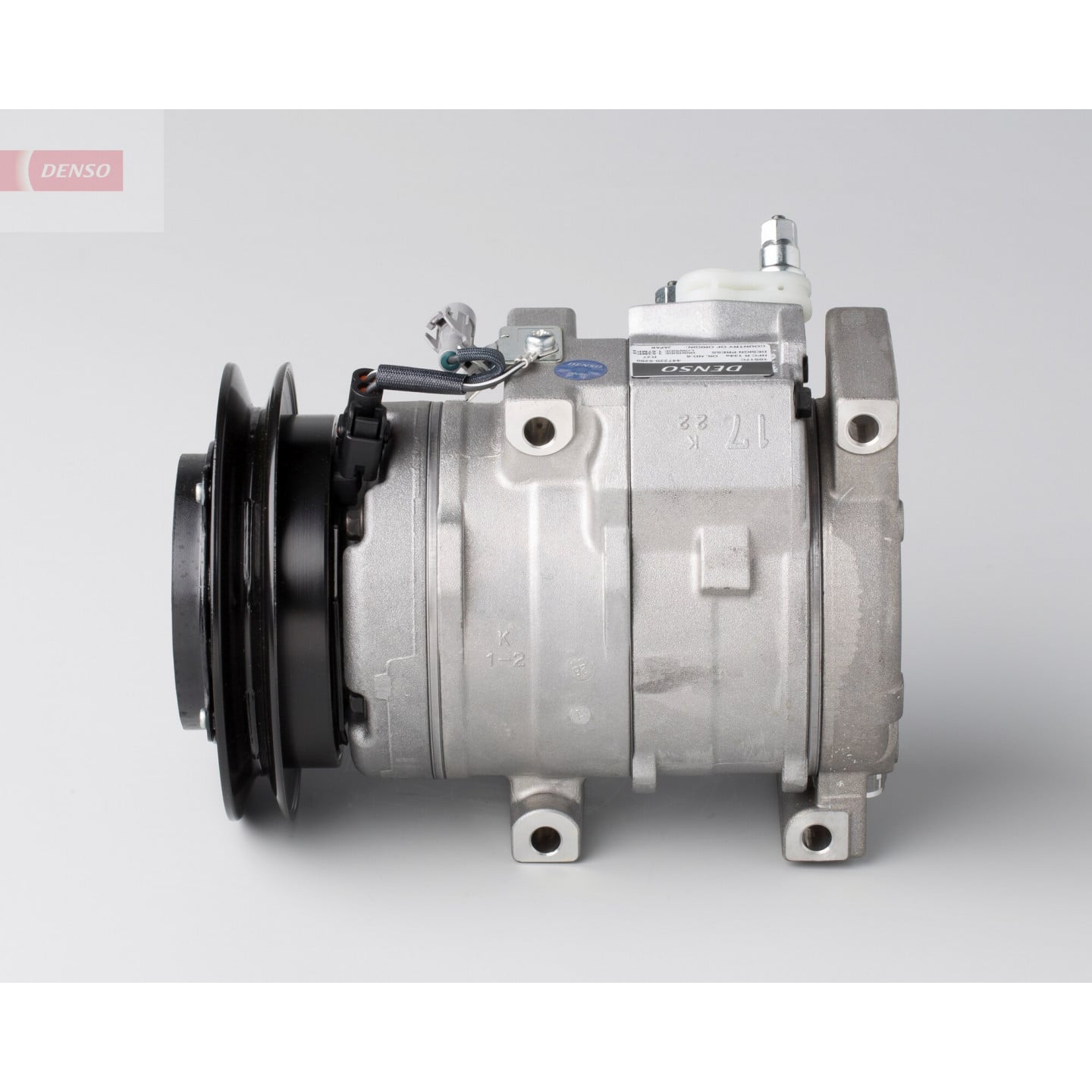 Kompresor, klimatizace DENSO DCP50086