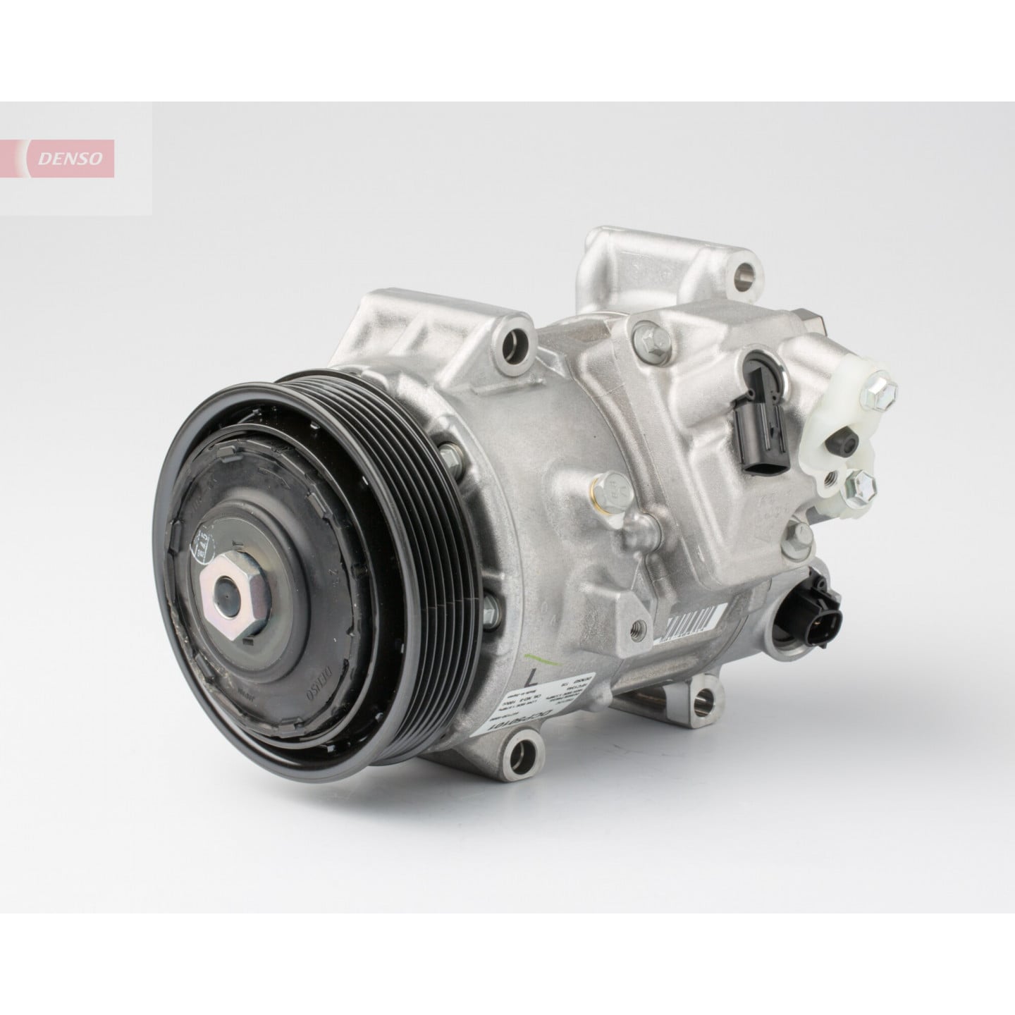 Kompressor, klimaanlæg DENSO DCP50101