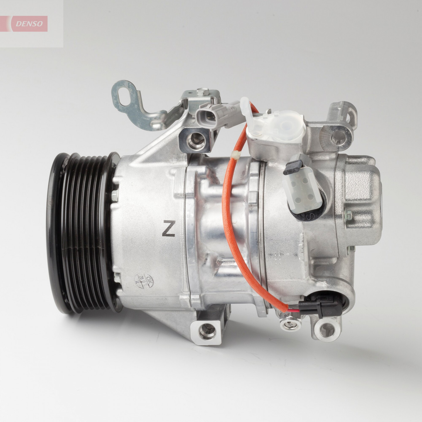 Kompresor, klimatyzacja DENSO DCP50304
