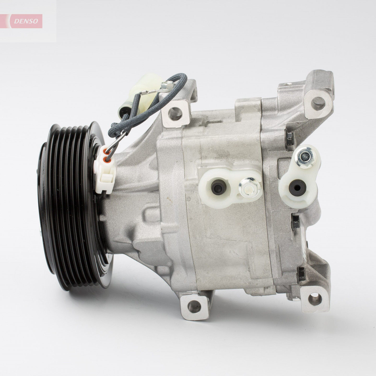 Compressor, air conditioning DENSO DCP99524 - Trodo.com
