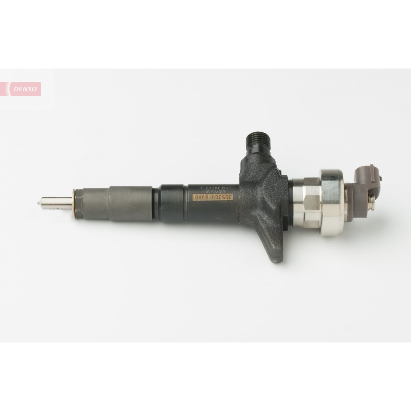 Indsprøjtningsdyse DENSO DCRI106980