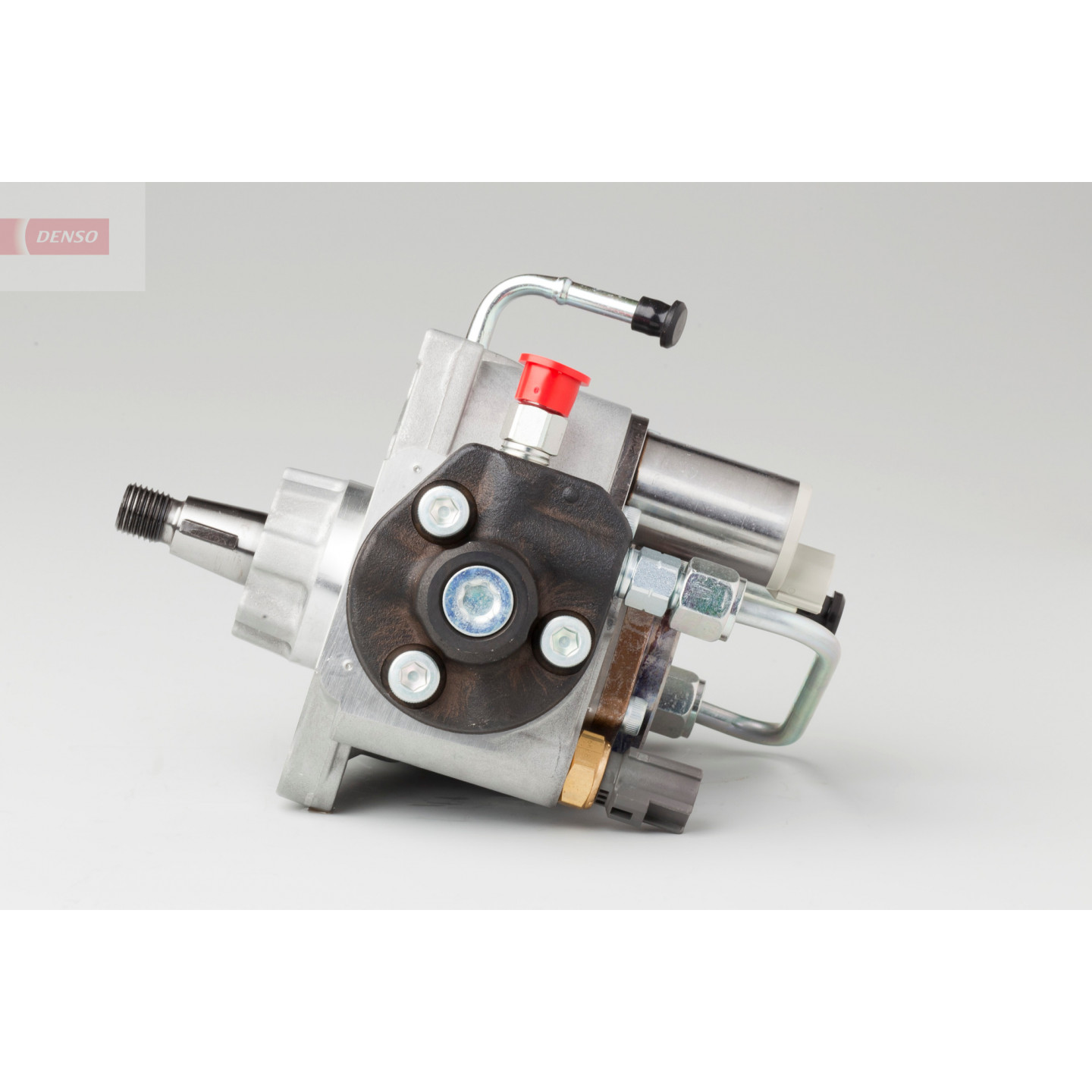 Hochdruckpumpe DENSO DCRP300370