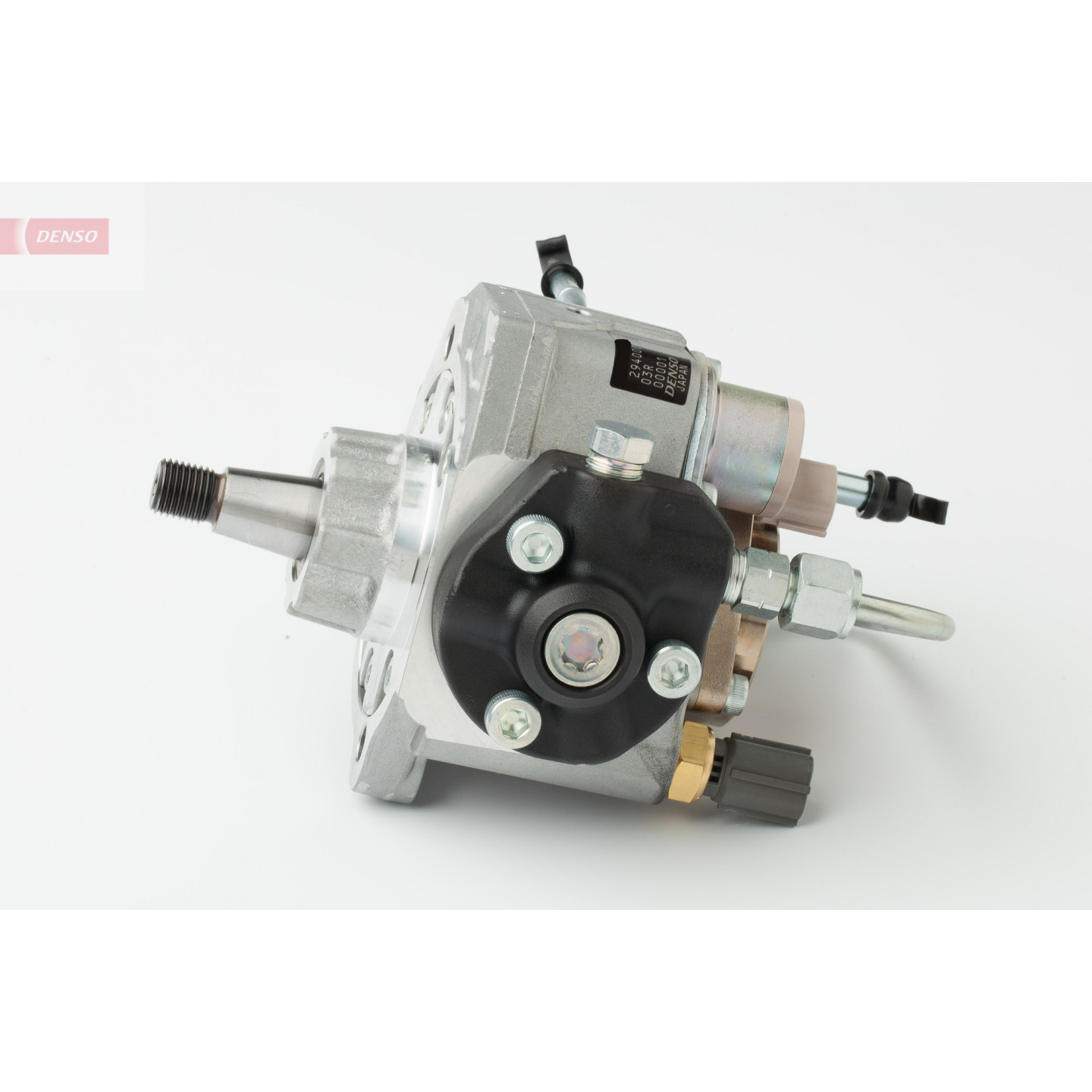 Hochdruckpumpe DENSO DCRP300380