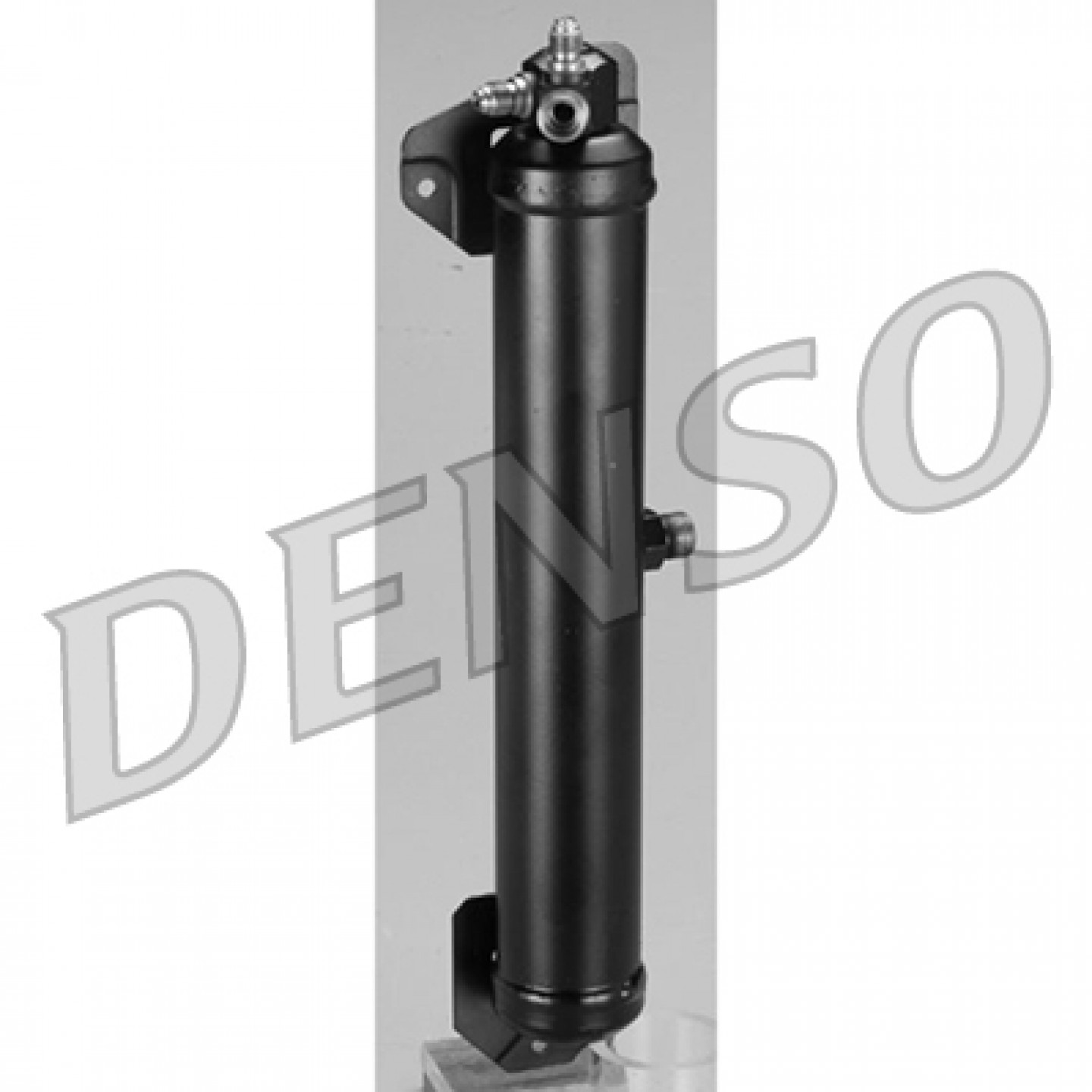 Dryer, air conditioning DENSO DFD10018 - Trodo.com