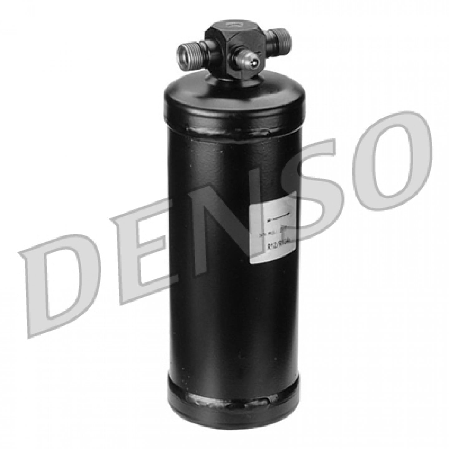 Dryer, air conditioning DENSO DFD23010 - Trodo.com