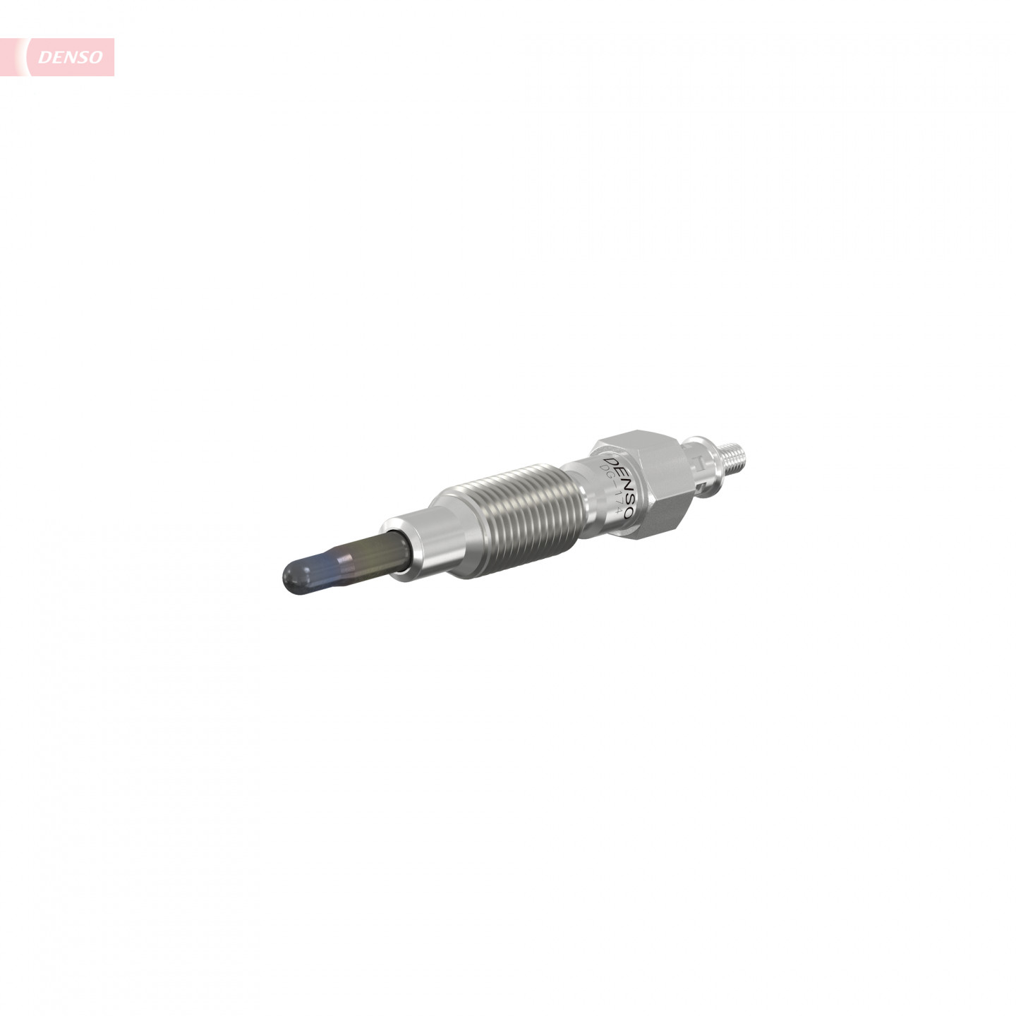 Candela Denso DG-174 – Specifiche M10x1,25, 82 Mm, Tensione 11V