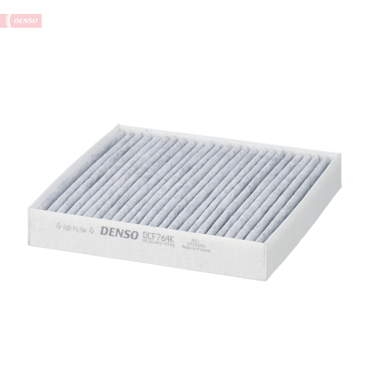 Kabineluftfilter DENSO DCF764K
